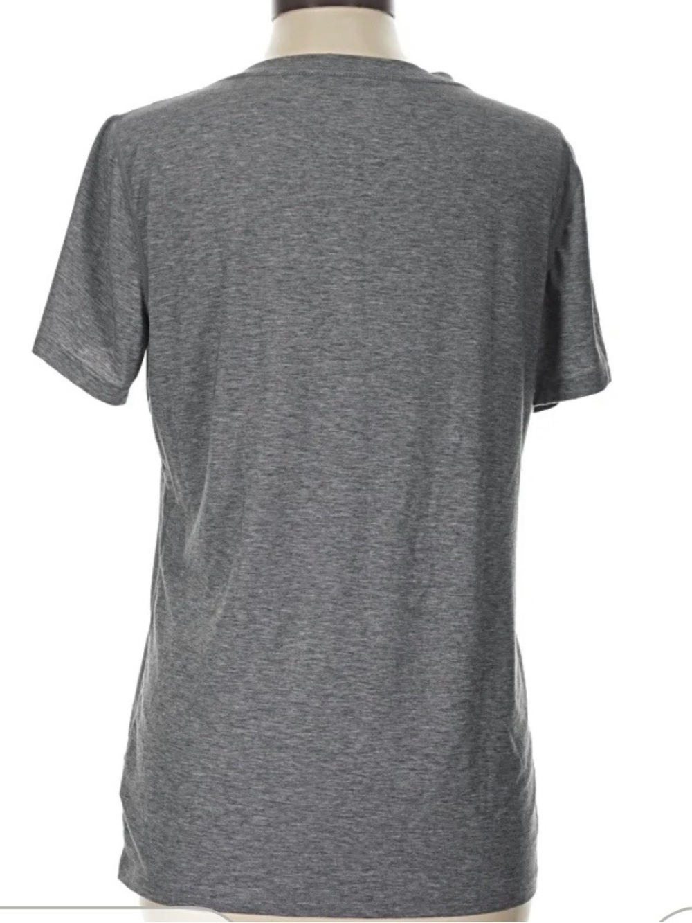 GapFit Breathe V-neck tee XL tall